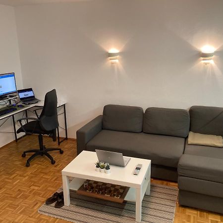 Privatzimmer In Muenchen Zentrum מראה חיצוני תמונה