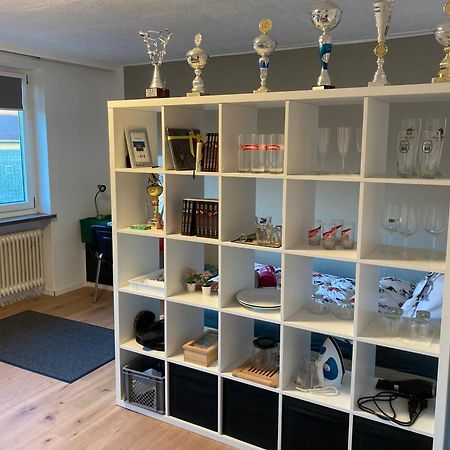 Privatzimmer In Muenchen Zentrum מראה חיצוני תמונה