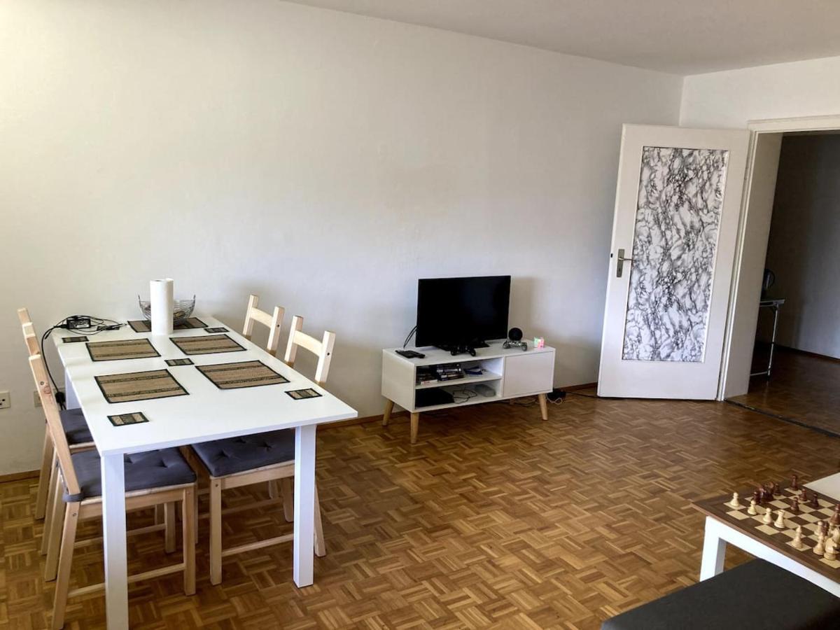 Privatzimmer In Muenchen Zentrum מראה חיצוני תמונה