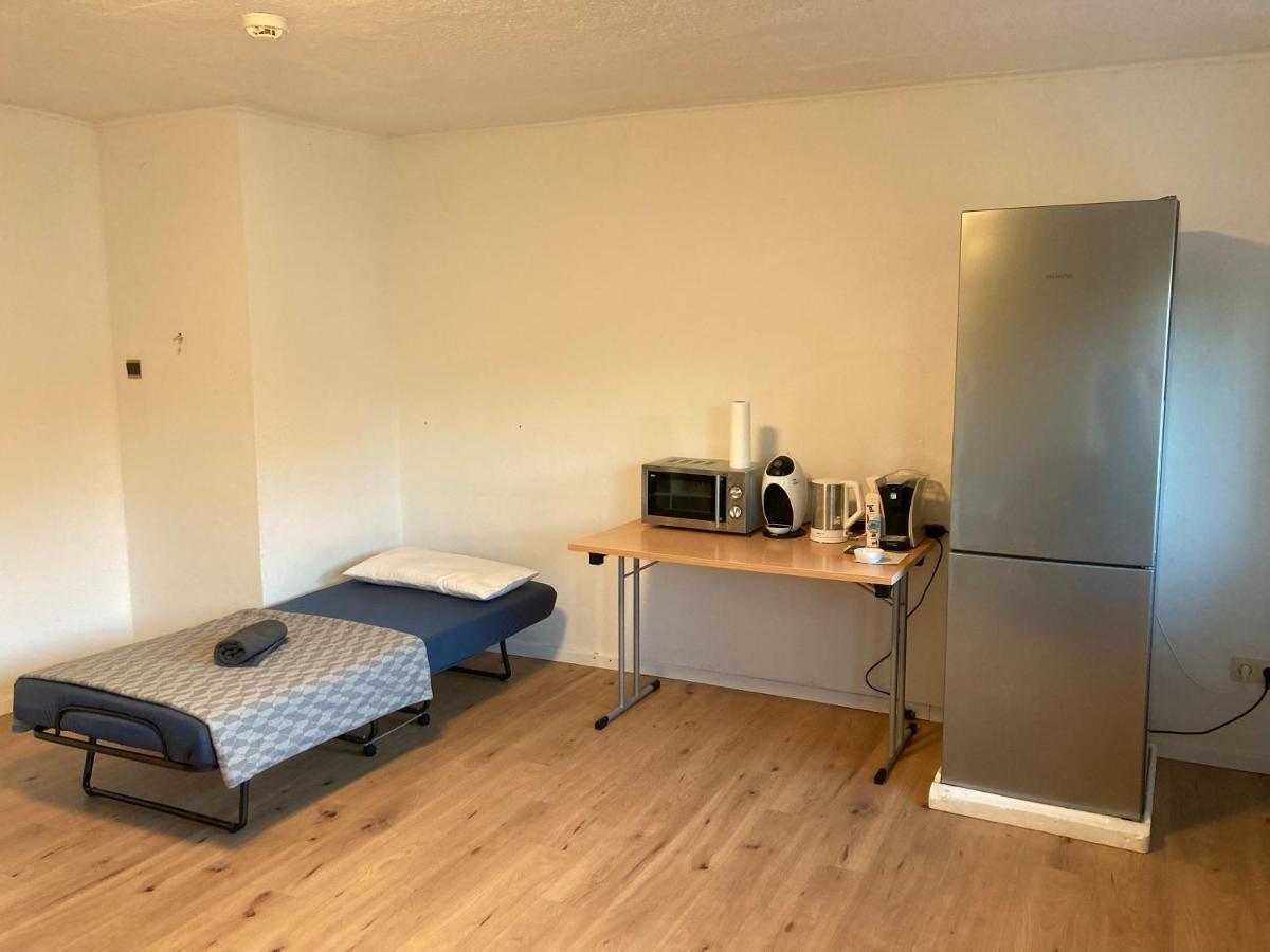 Privatzimmer In Muenchen Zentrum מראה חיצוני תמונה