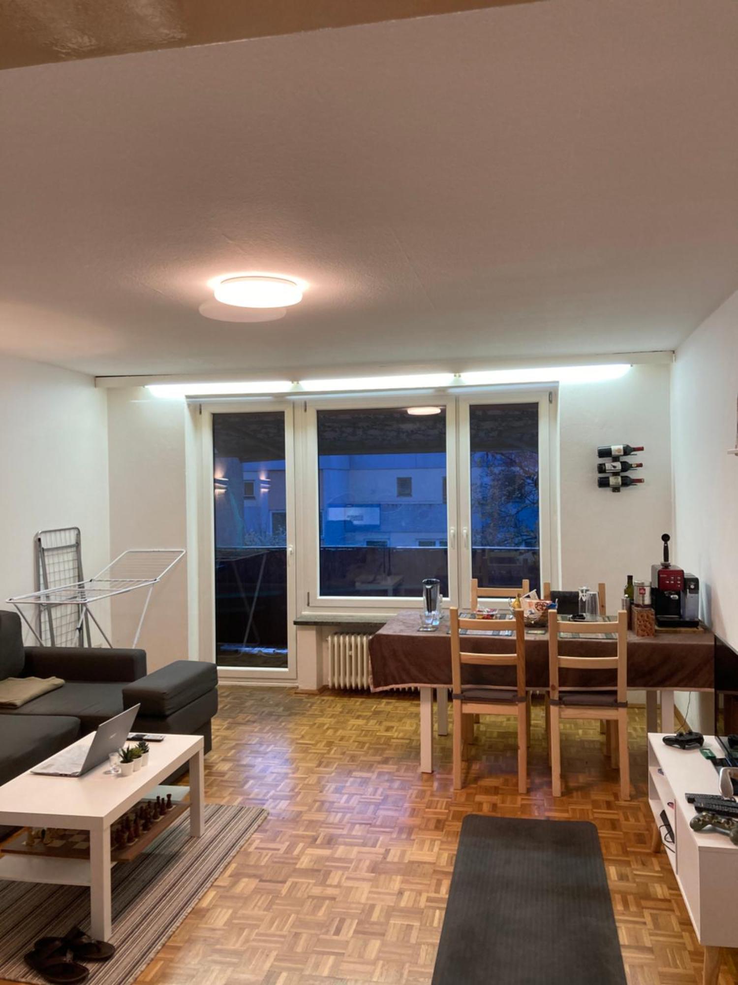 Privatzimmer In Muenchen Zentrum מראה חיצוני תמונה
