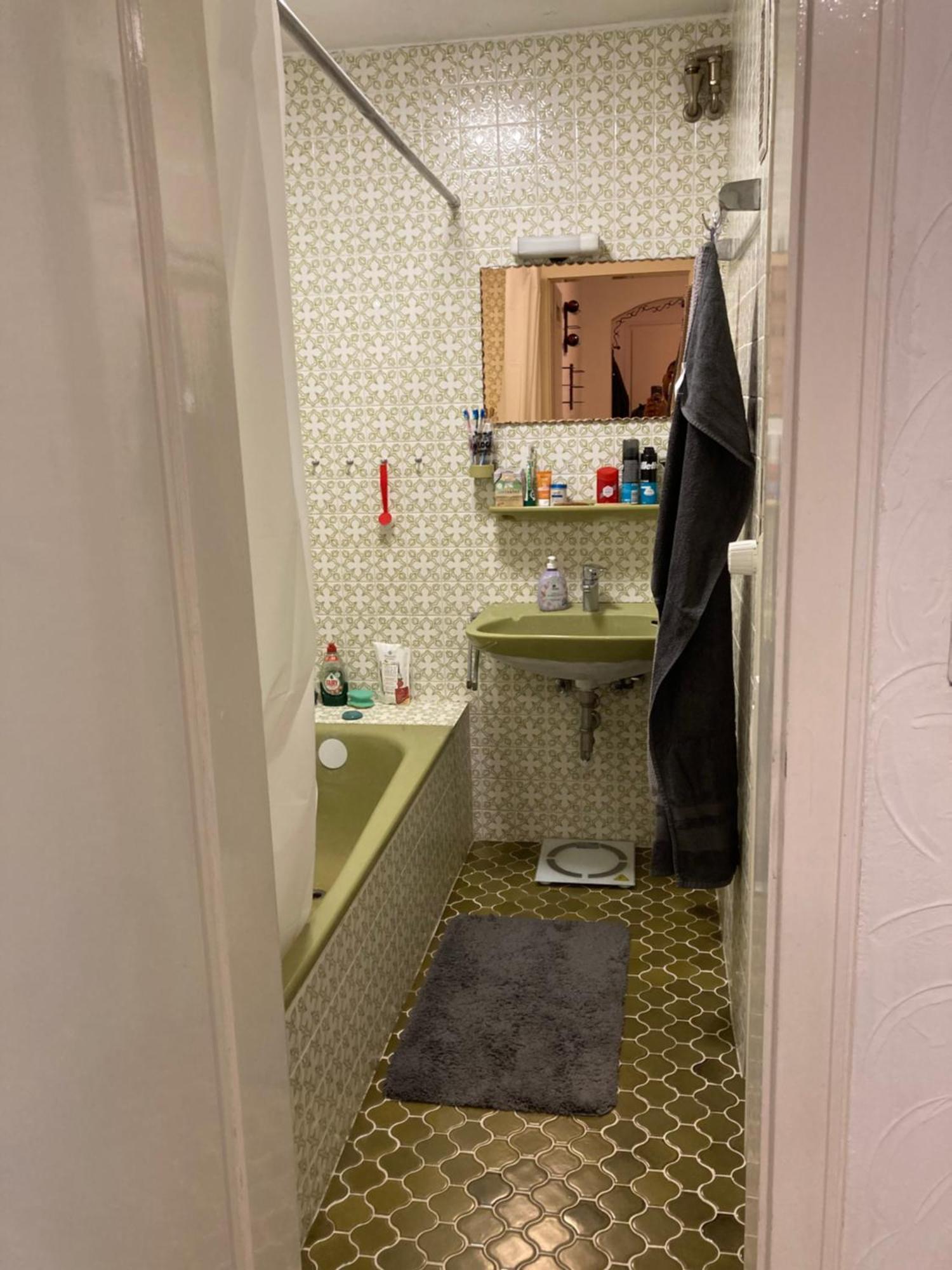 Privatzimmer In Muenchen Zentrum מראה חיצוני תמונה